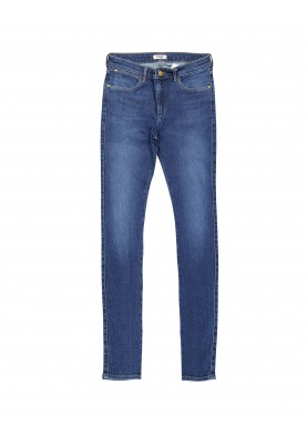 Wrangler dámské džíny SKINNY