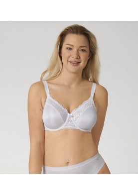 Triumph Ladyform Soft W zmenšovací podprsenka