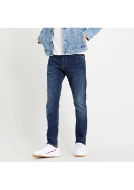 Levi's® 512™ SLIM TAPER FIT - Džíny Slim Fit