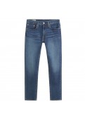 Levi's® 512™ SLIM TAPER FIT - Džíny Slim Fit