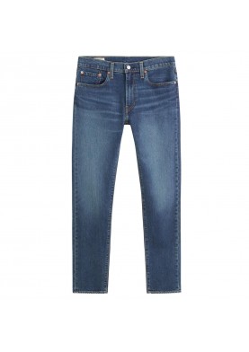 Levi's® 512™ SLIM TAPER FIT - Džíny Slim Fit