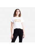 LEVI'S® LOGO T-SHIRT - Dámské tričko