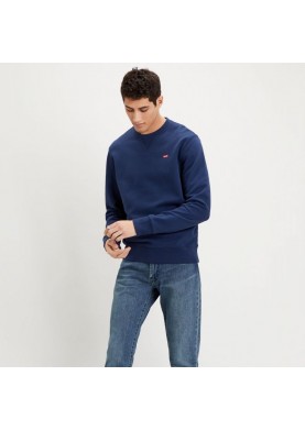 LEVI'S® ORIGINAL  CREWNECK SWEATSHIRT - Pánská mikina