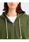 LEVI'S® ORIGINAL HOODIE - pánská mikina