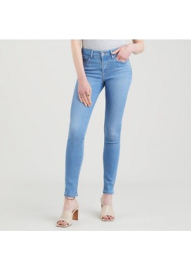LEVI'S® 711 SKINNY JEANS - Dámské džíny