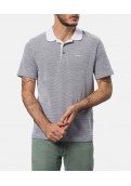 Pierre Cardin pánské triko s límečkem
