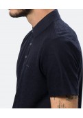 Pierre Cardin pánské triko s límečkem