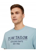 Tom Tailor pánské triko