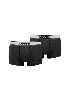 Levi´s® TRUNK BOXERS 2 PACK - Boxerky 2 kusy