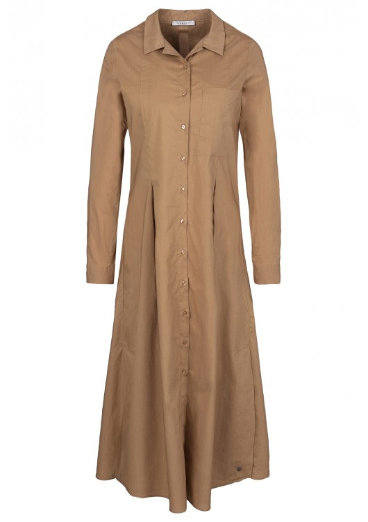 Bugatti dámské dlouhé šaty