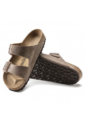 Birkenstock Arizona Oiled Leather