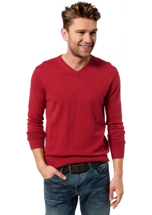 Tom Tailor pánský svetr
