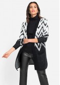 Olsen dámský cardigan