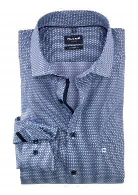 OLYMP Luxor Modern Fit prodloužený rukáv