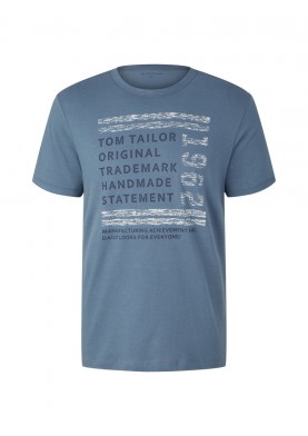 Tom Tailor pánské triko
