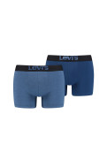 Levi's® BOXER BRIEF 2 PACK - Boxerky 2 kusy