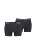 Levi's® BOXER BRIEF 2 PACK - Boxerky 2 kusy