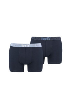 Levi's® BOXER BRIEF 2 PACK - Boxerky 2 kusy