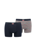 Levi's® BOXER BRIEF 2 PACK - Boxerky 2 kusy