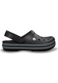 Crocs Crocband Black/Graphite