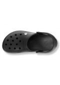 Crocs Crocband Black/Graphite (2)