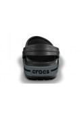 Crocs Crocband Black/Graphite (3)