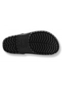 Crocs Crocband Black/Graphite (4)