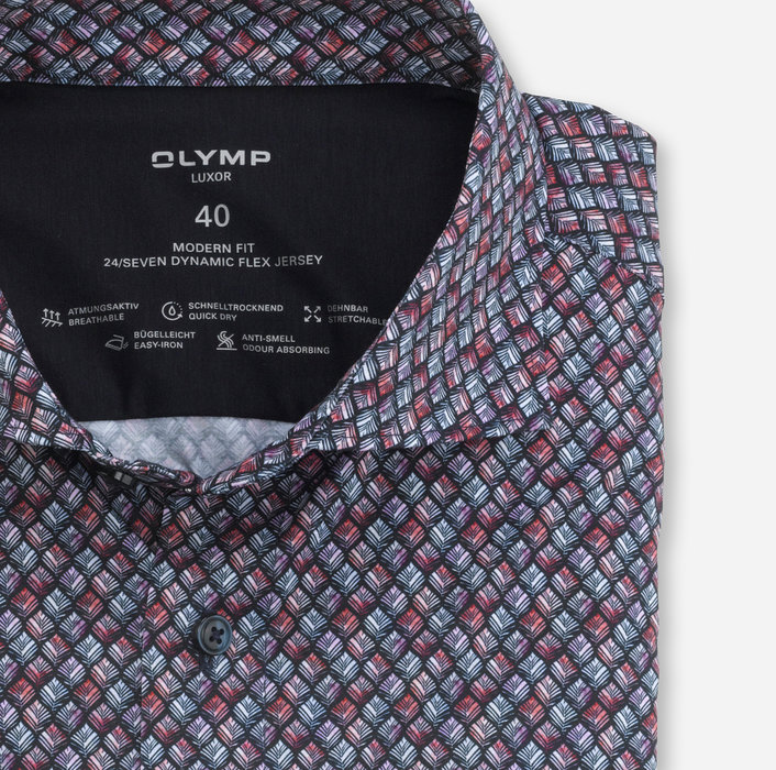 OLYMP Luxor 24/Seven