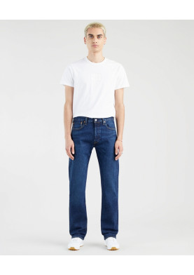 Levi's® 501® LEVI'S ORIGINAL - Džíny Straight Fit
