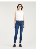 LEVI'S® 711 SKINNY JEANS - Dámské džíny