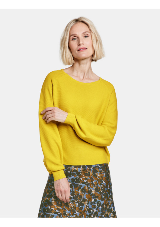 Gerry Weber dámský svetr - Superjeans.cz
