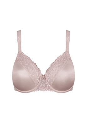Triumph Ladyform Soft W zmenšovací podprsenka