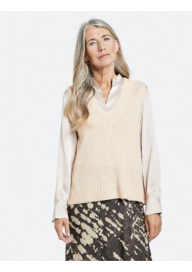 Gerry Weber pletená vesta