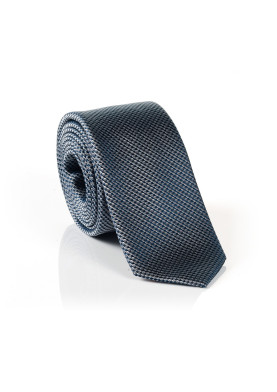 MONTI pánská kravata z hedvábí