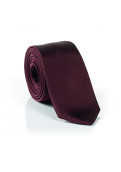 MONTI pánská kravata z hedvábí