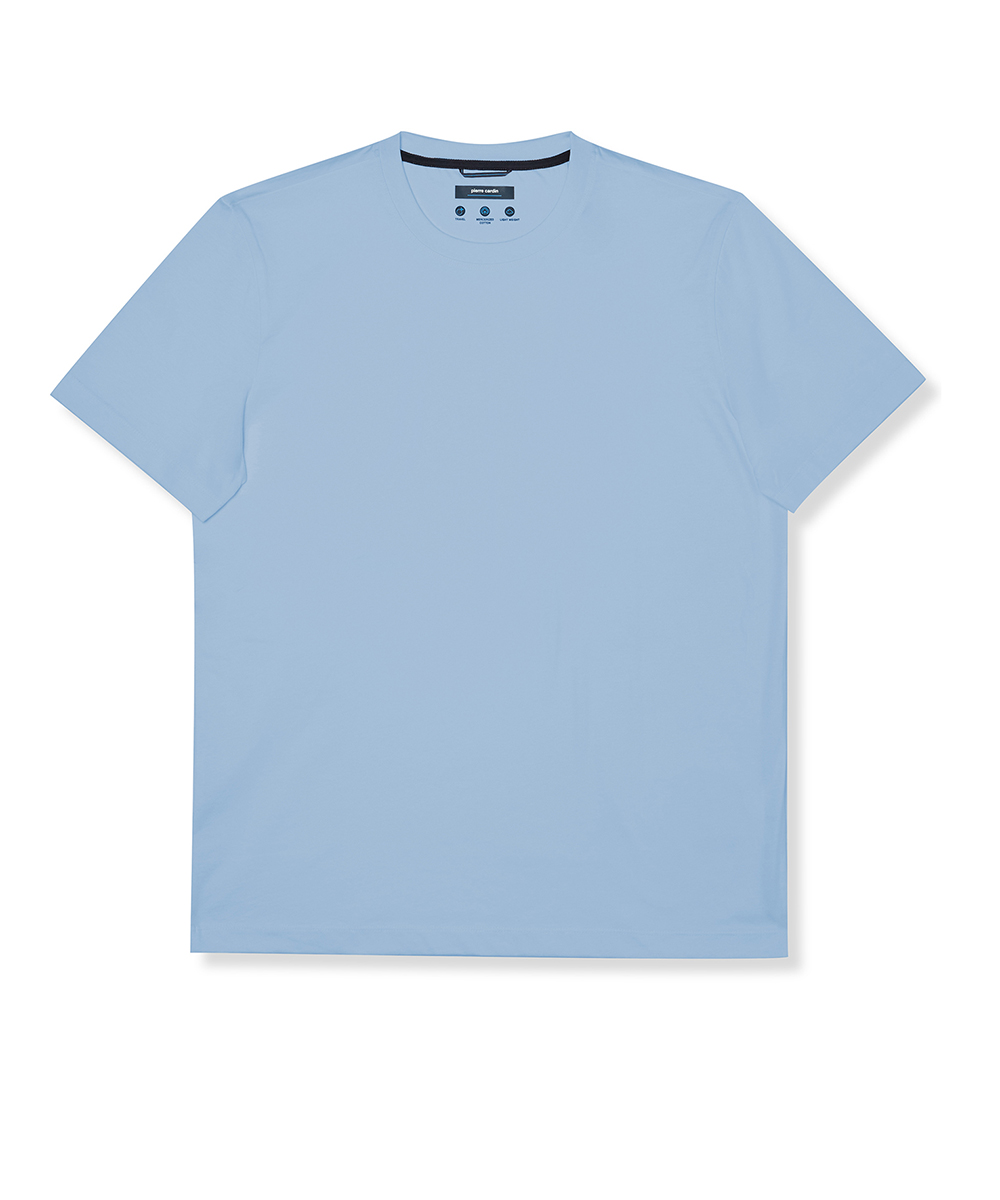 Pierre Cardin pánské tričko 20470 3025 6115 Modrá XXXL