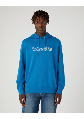 Wrangler pánská mikina