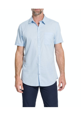 Pioneer pánská košile s krátkým rukávem