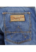 Wrangler pánské jeansy Ace (2)