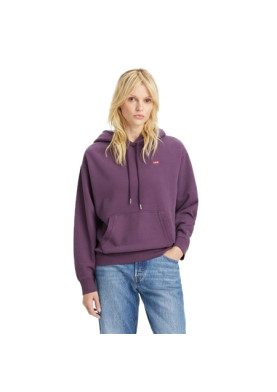 Levi´s® Standard Hoodie - dámská mikina