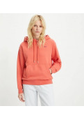 Levi´s® Standard Hoodie - dámská mikina