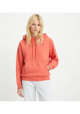 Levi´s® Standard Hoodie - dámská mikina