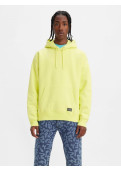 Levi's® Skateboarding Hooded Sweatshirt - pánská mikina