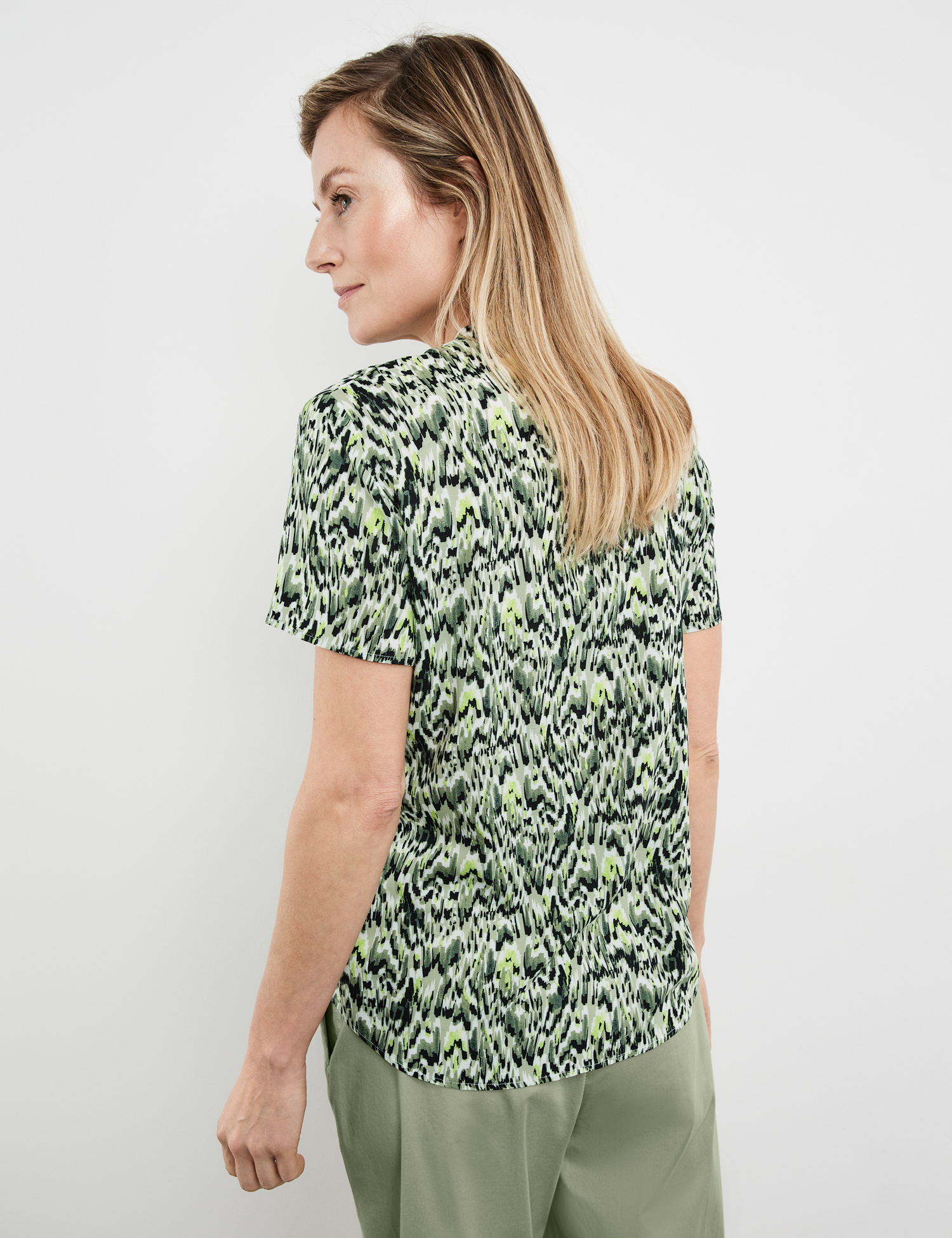 Gerry Weber dámská blůza - Superjeans.cz