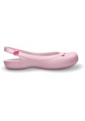 Crocs Jayna Petal Pink