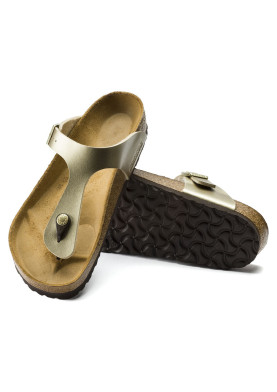 Birkenstock Gizeh dámské žabky
