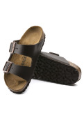 Birkenstock Arizona kožené pantofle