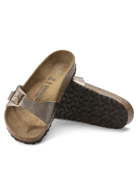 Birkenstock Madrid dámské pantofle