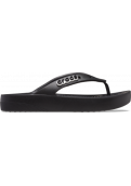 Crocs Classic Platform Flip