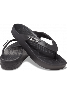 Crocs Classic Platform Flip